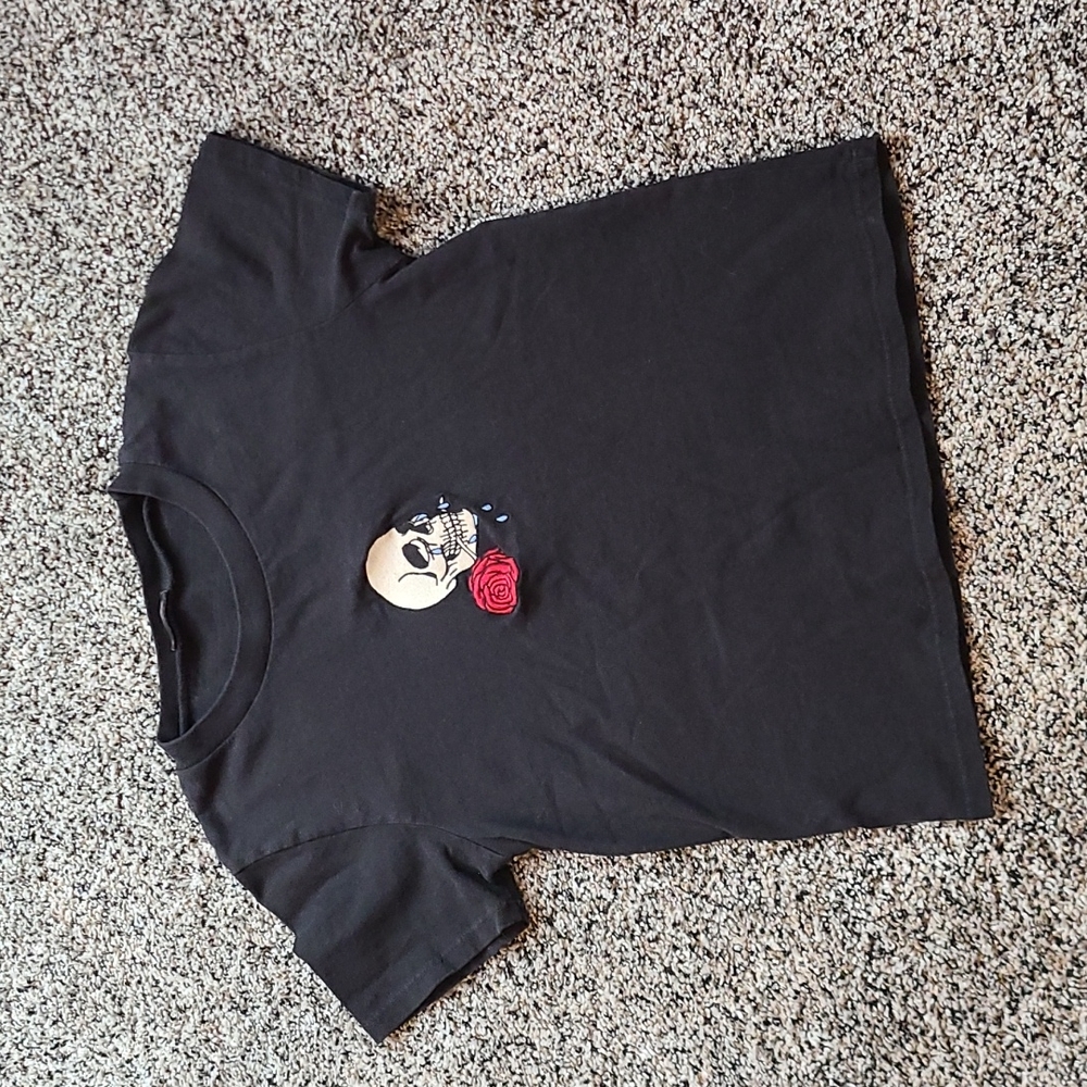 Juniors Tee (PacSun)